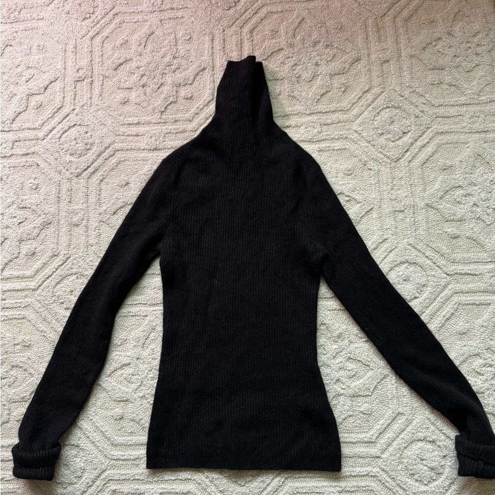 NAADAM Classic cashmere Turtleneck Sweater